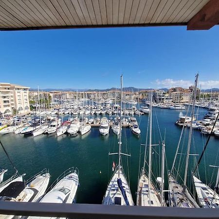 Frejus Magnifique Vue Apartment Екстериор снимка