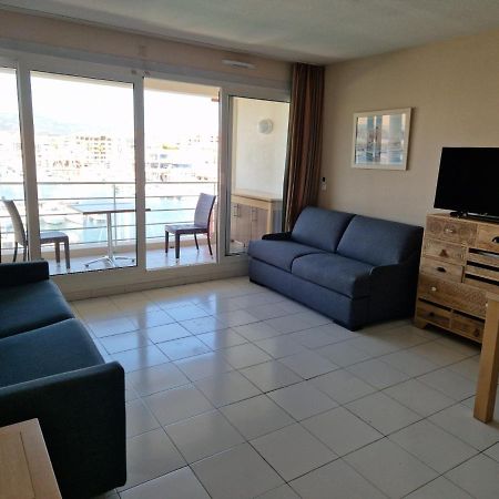 Frejus Magnifique Vue Apartment Екстериор снимка