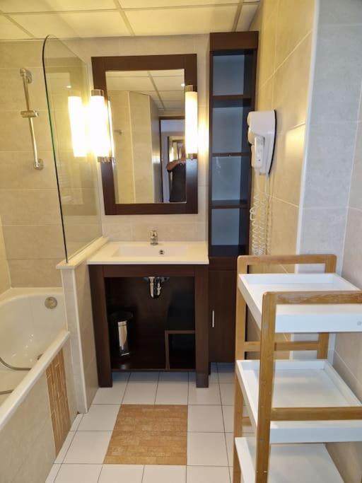 Frejus Magnifique Vue Apartment Екстериор снимка
