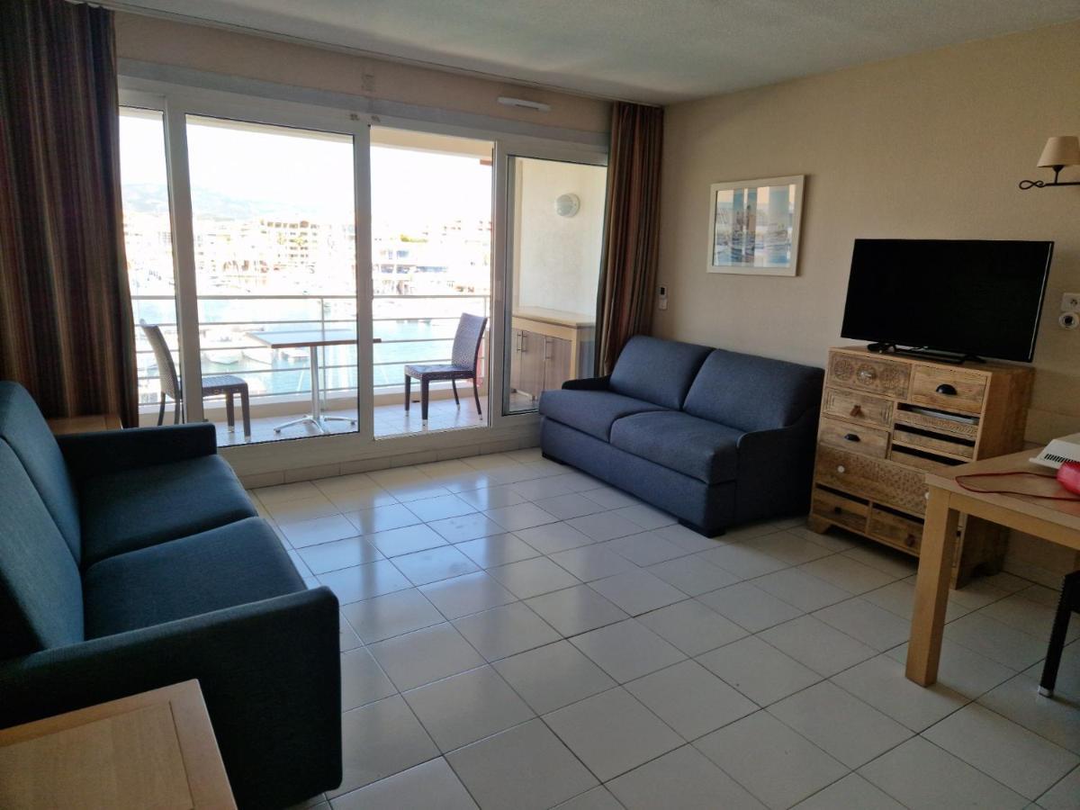 Frejus Magnifique Vue Apartment Екстериор снимка