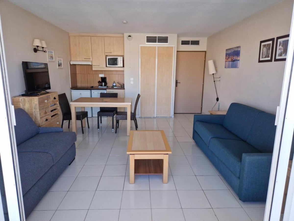 Frejus Magnifique Vue Apartment Екстериор снимка